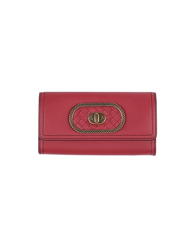 ZOOM BOTTEGA VENETA - Wallet