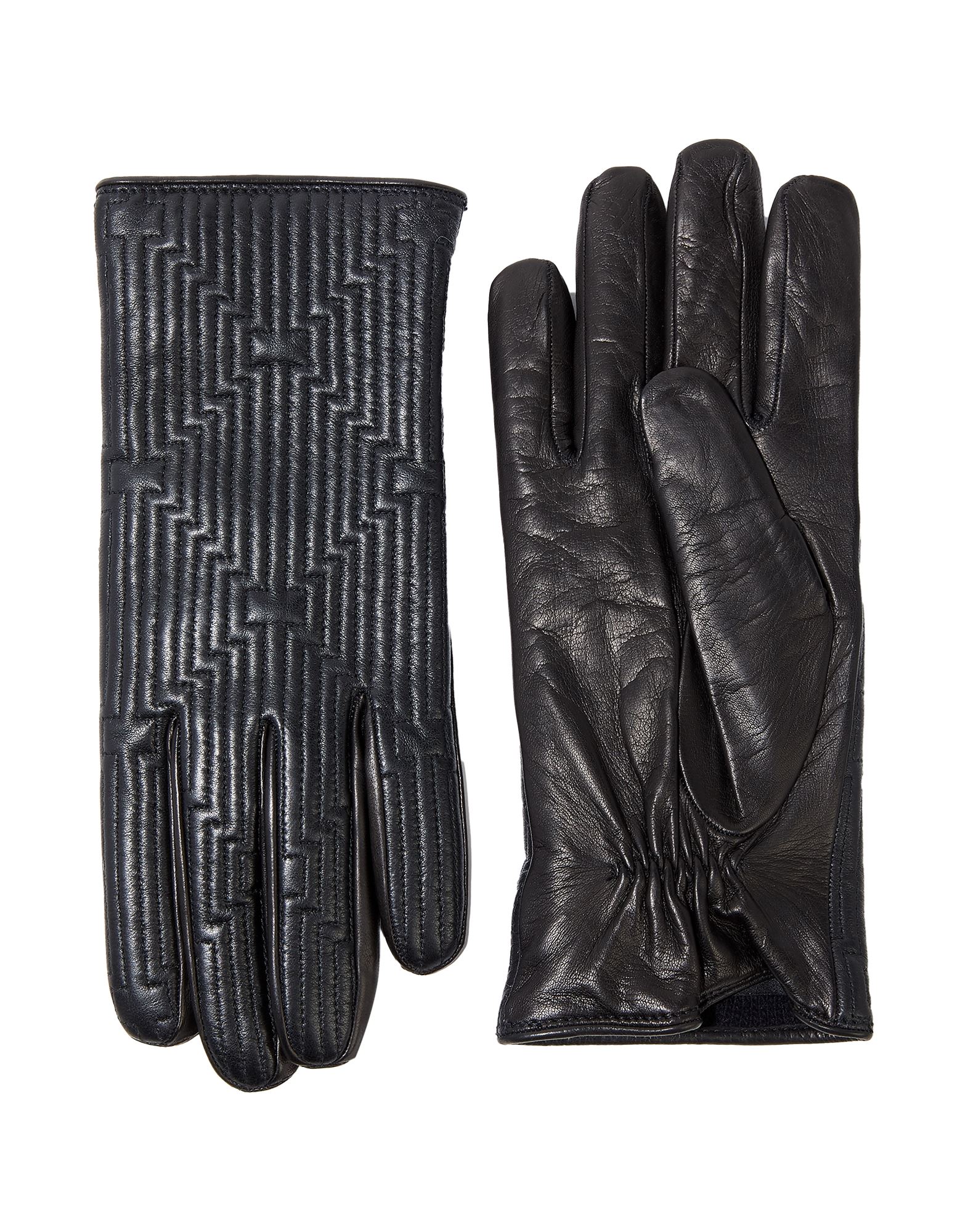 EMPORIO ARMANI - Gloves