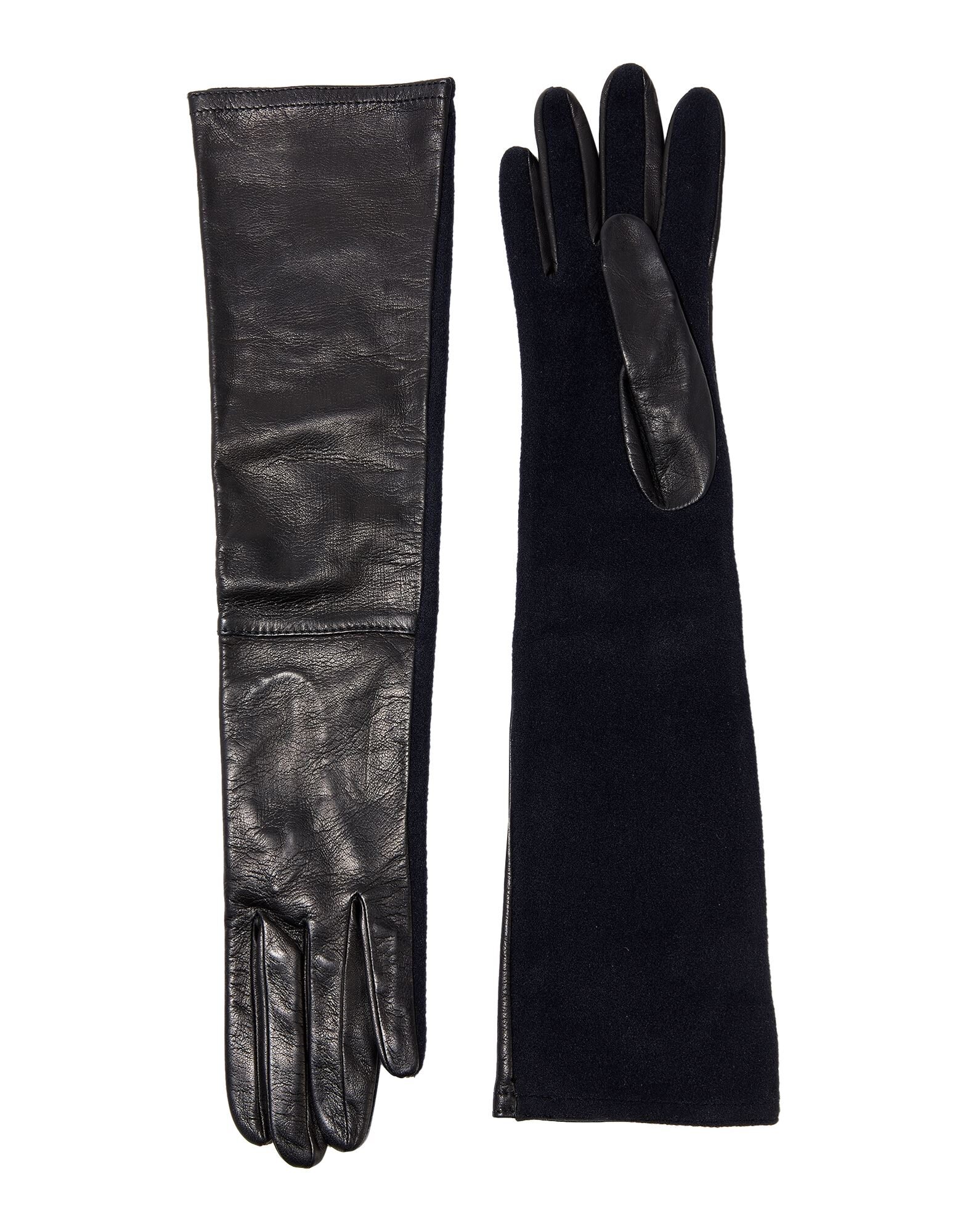 EMPORIO ARMANI - Gloves