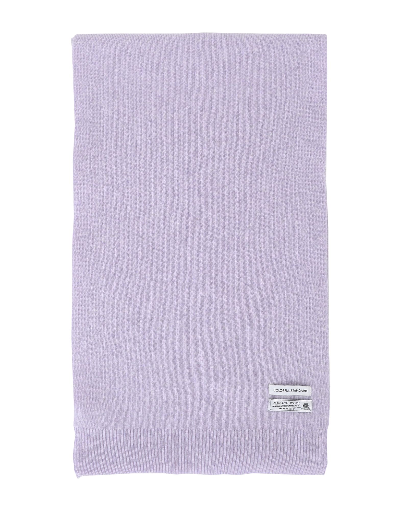 COLORFUL STANDARD - Scarves