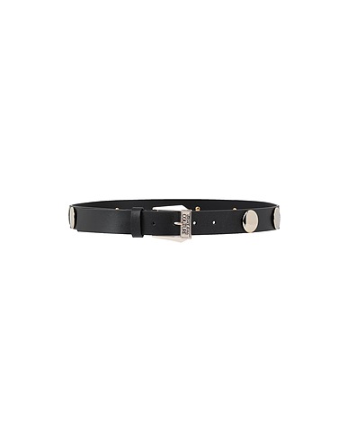 ZOOM VERSACE JEANS COUTURE - Regular belt