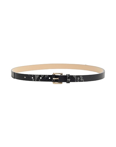ZOOM 8 by YOOX - Thin belt