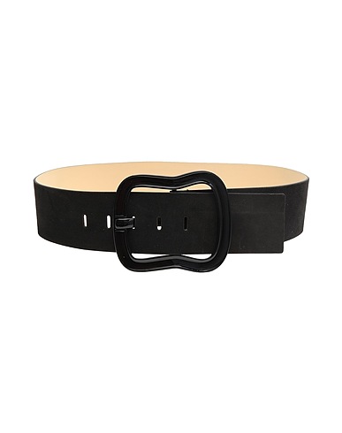 ZOOM 8 by YOOX - High-waist belt