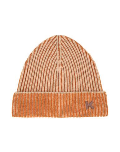 Click to view more detailed imagery on our partner's website Kenzo Hat In Orange