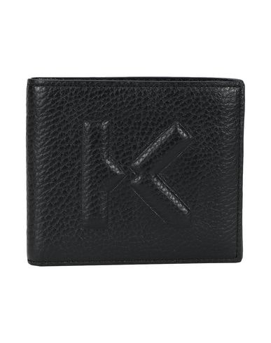 Click to view more detailed imagery on our partner's website Kenzo Wallet In Black