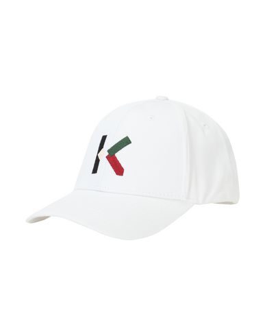 Click to view more detailed imagery on our partner's website Kenzo Hat In White