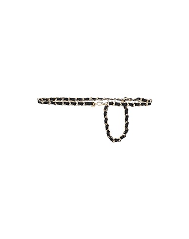 ZOOM B-LOW THE BELT - Thin belt