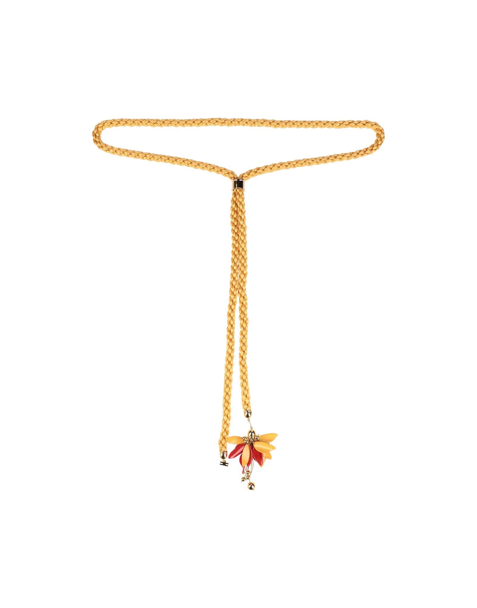 ELISABETTA FRANCHI - Belts