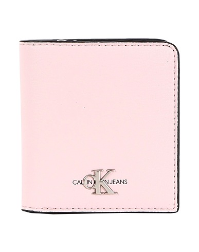 ZOOM CALVIN KLEIN JEANS - Wallet