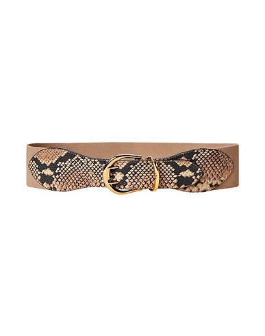 ZOOM LAUREN RALPH LAUREN - High-waist belt