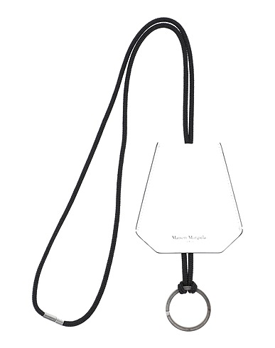 ZOOM MAISON MARGIELA - Key ring