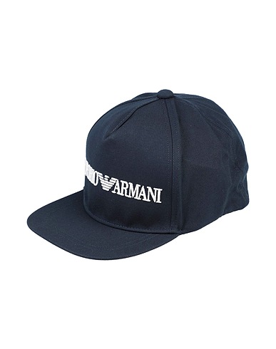 ZOOM EMPORIO ARMANI - Chapeau