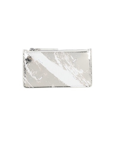 ZOOM MAISON MARGIELA - Porte-documents