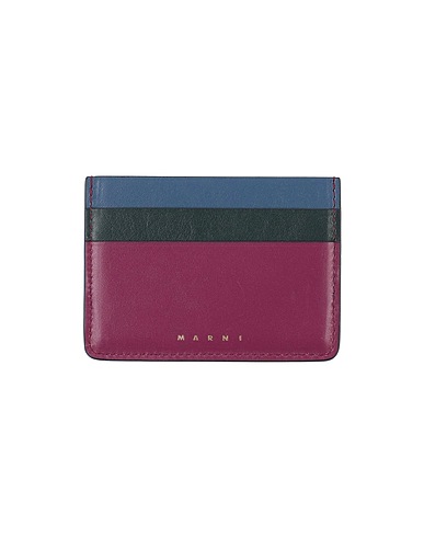 ZOOM MARNI - Porte-documents