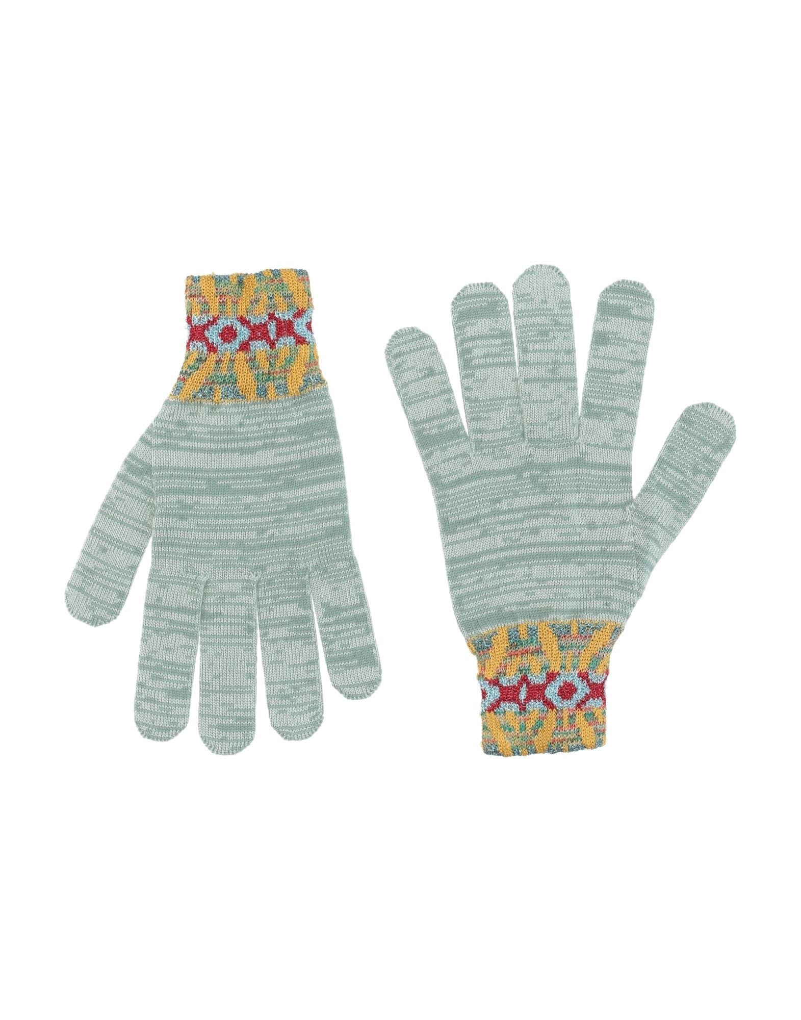 MISSONI - Gloves