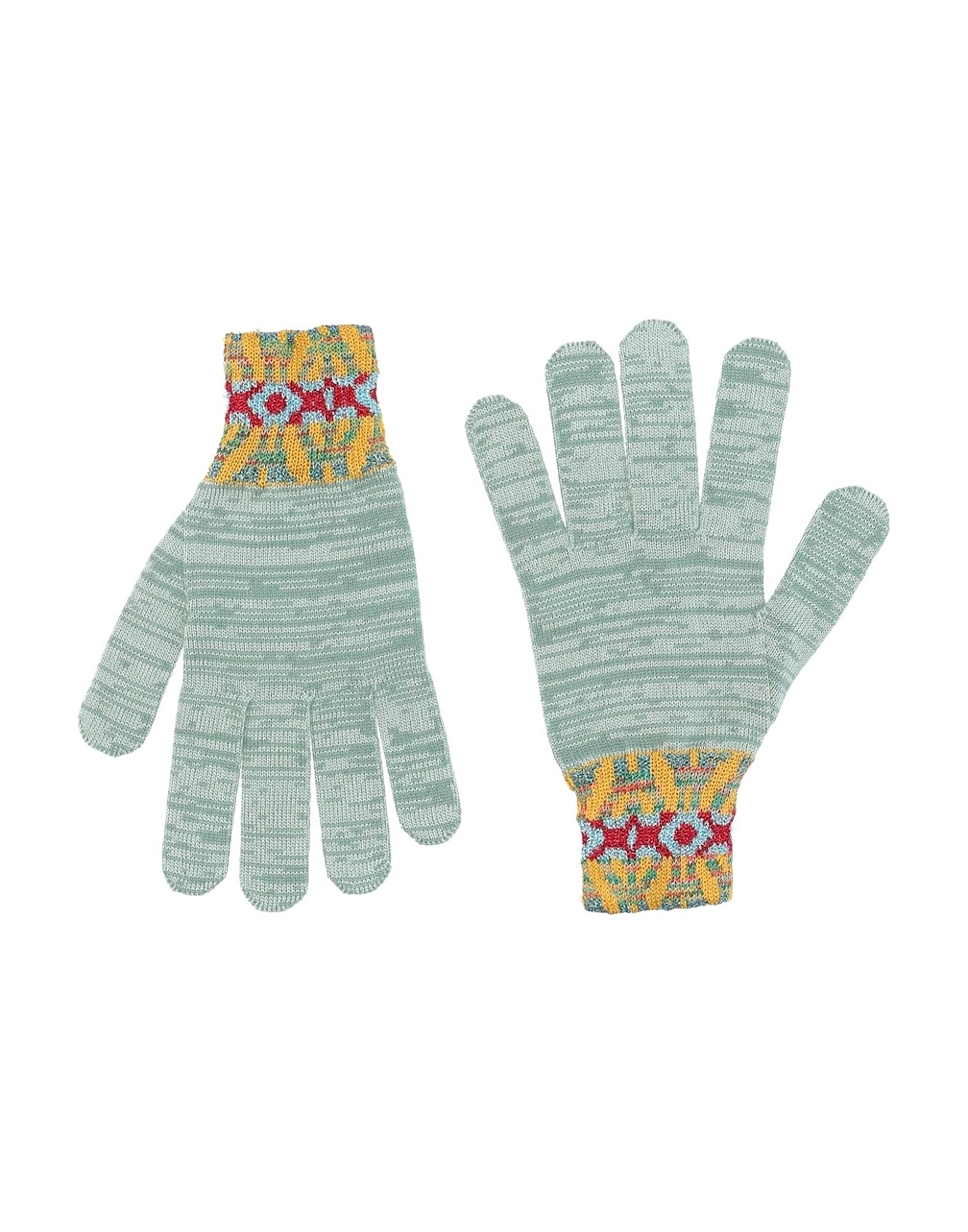 MISSONI - Gloves