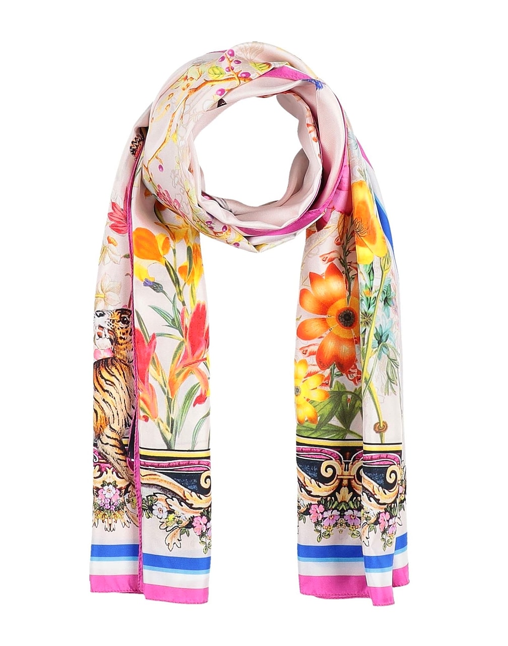 CAVALLI CLASS - Scarves