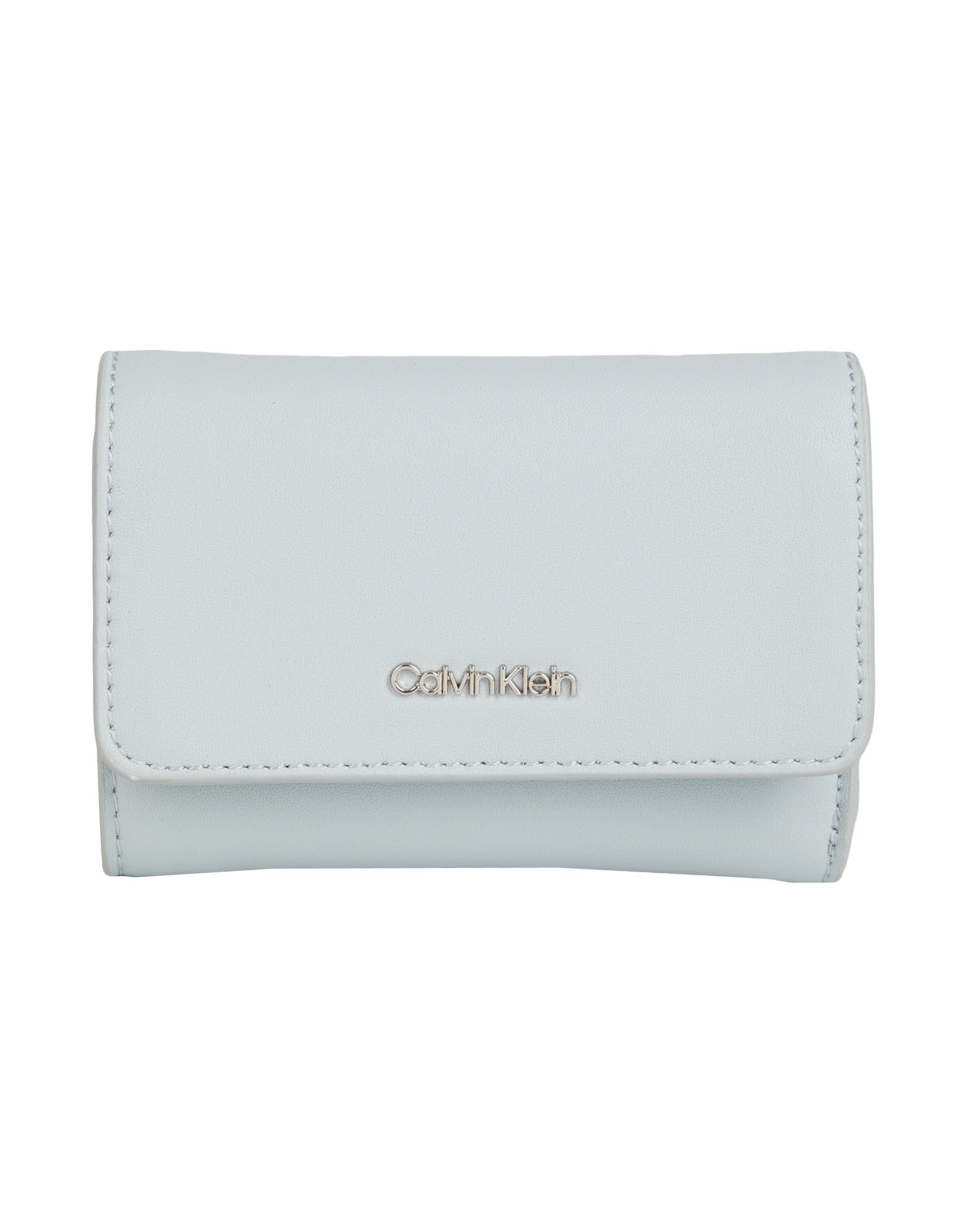 CALVIN KLEIN - Wallets