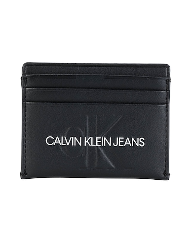 ZOOM CALVIN KLEIN JEANS - Document holder