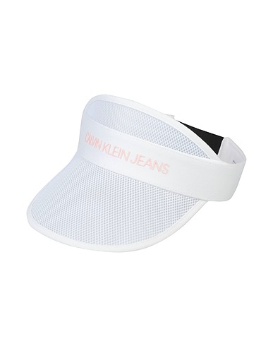 ZOOM CALVIN KLEIN JEANS - Chapeau