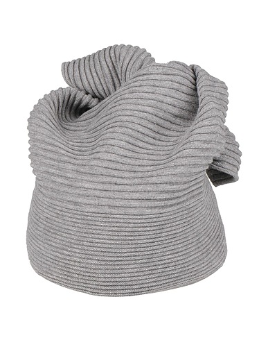 ADAM SELMAN SPORT Sciarpe e foulard Grigio 62% Viscosa, 38% Poliestere