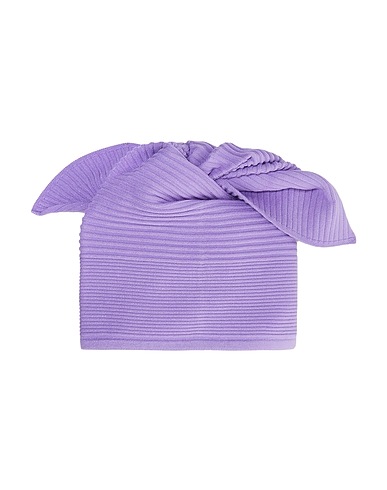 ADAM SELMAN SPORT Sport accessories Lilac 62% Viscose, 38% Polyester