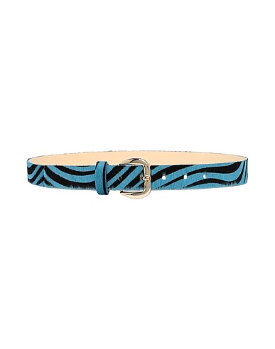 ZOOM 8 by YOOX - Regular belt