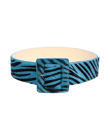 ZOOM 8 by YOOX - High-waist belt