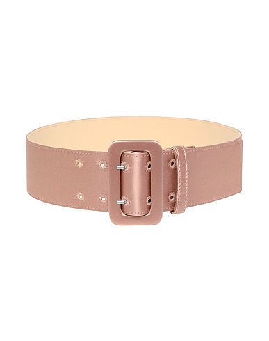 ZOOM 8 by YOOX - High-waist belt