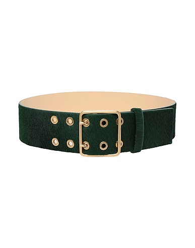 ZOOM 8 by YOOX - High-waist belt