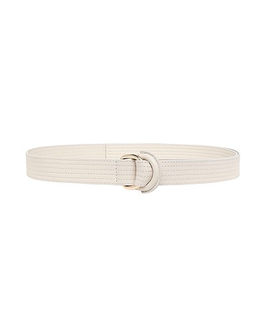 ZOOM 8 by YOOX - Regular belt