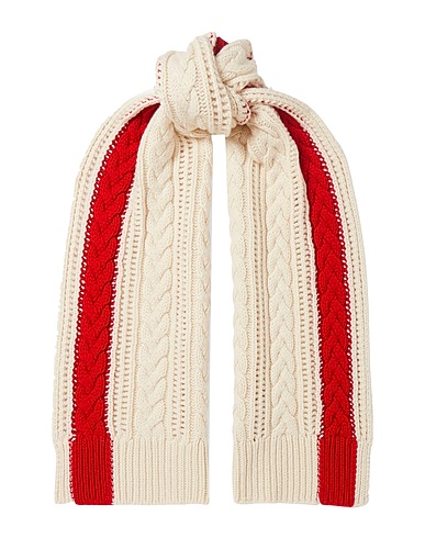 ZOOM ALEXANDER MCQUEEN - Scarves