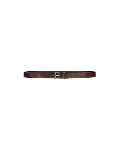 ZOOM MAISON MARGIELA - Leather belt