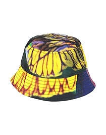 DRIES VAN NOTEN - Hat