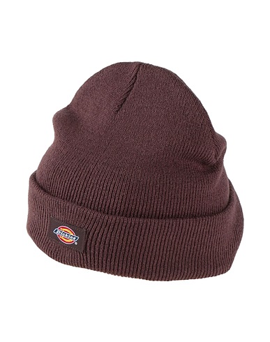 DICKIES Mützen & Hüte GIBSLAND Dunkelbraun 100% Acryl