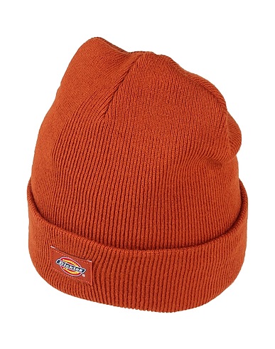 DICKIES Cappello GIBSLAND Cuoio 100% Acrilico
