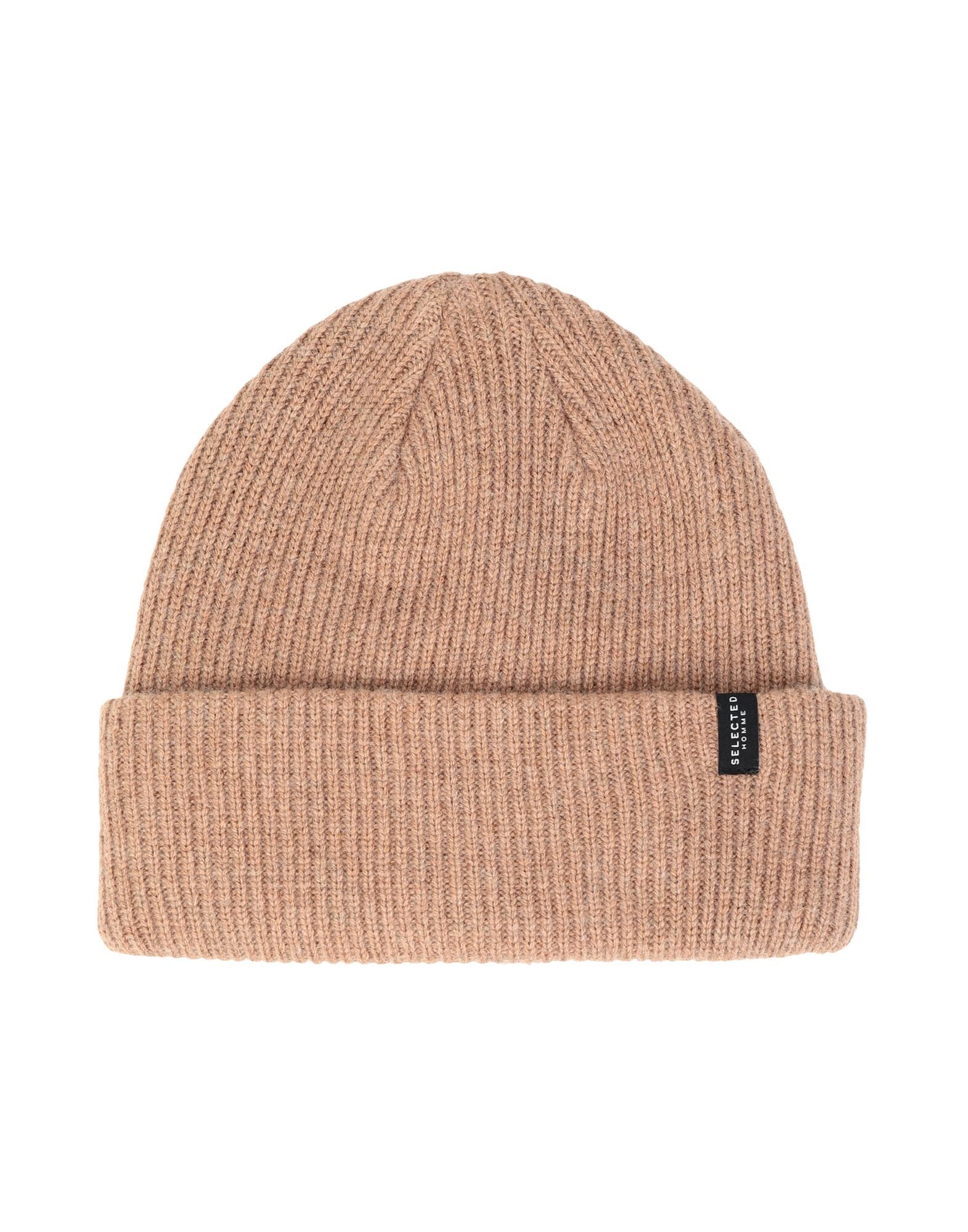 SELECTED HOMME - 帽子