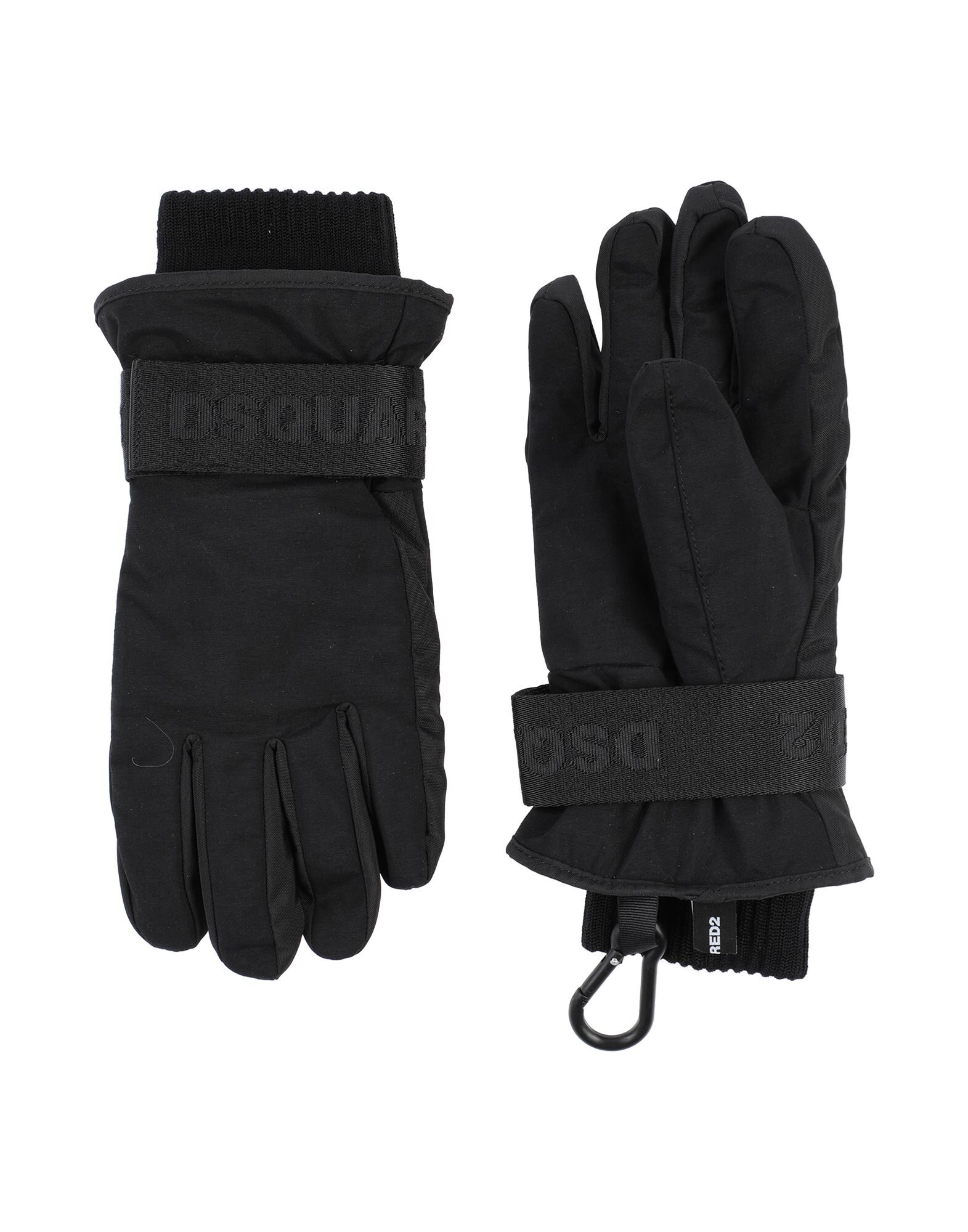 DSQUARED2 - Gloves