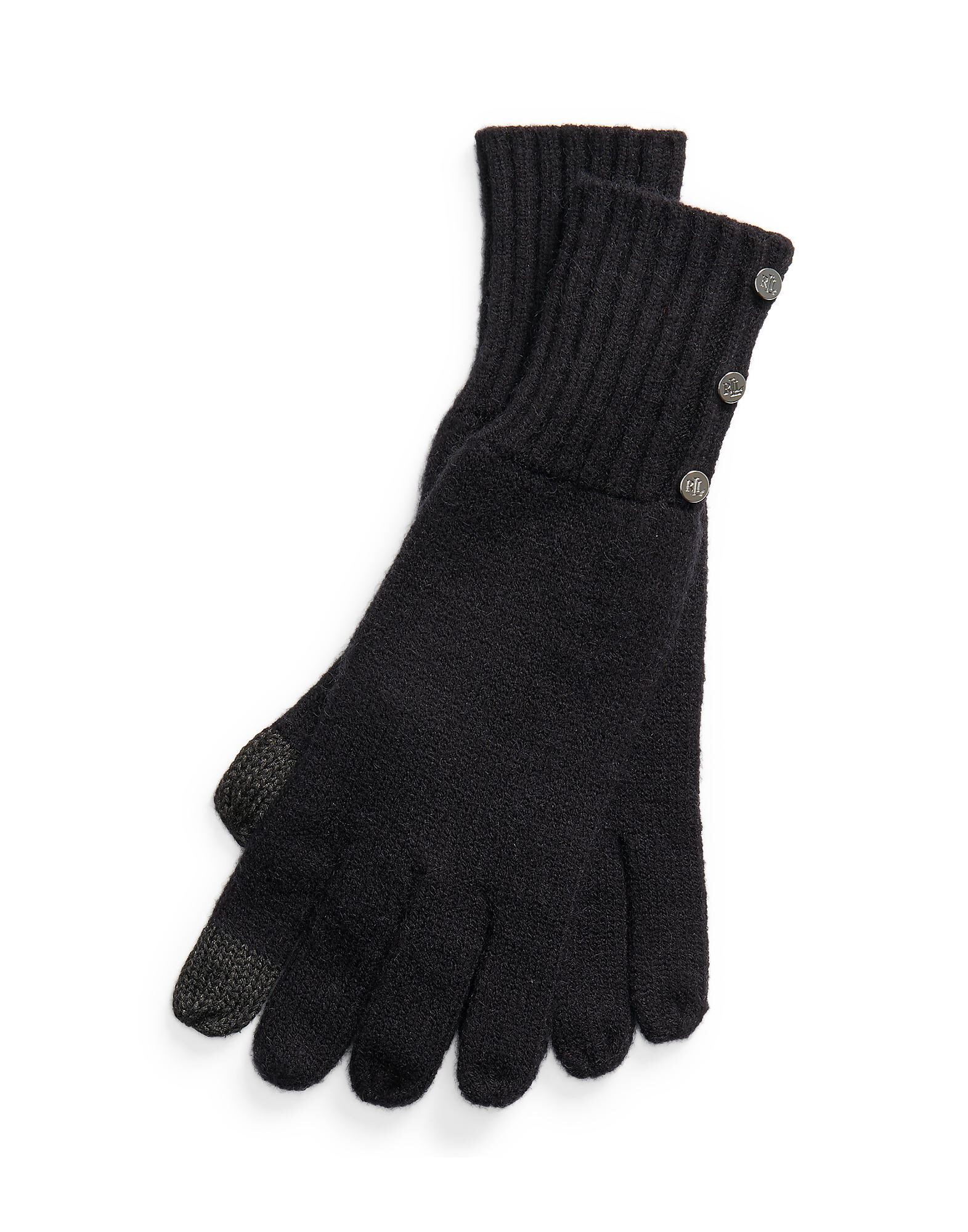 LAUREN RALPH LAUREN - Gloves