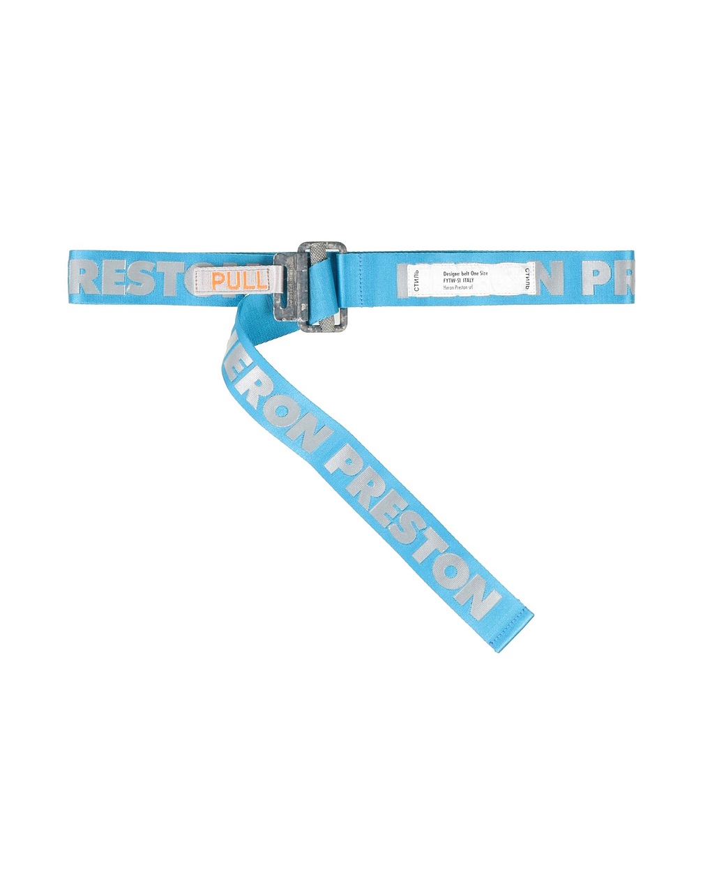 HERON PRESTON - Belts