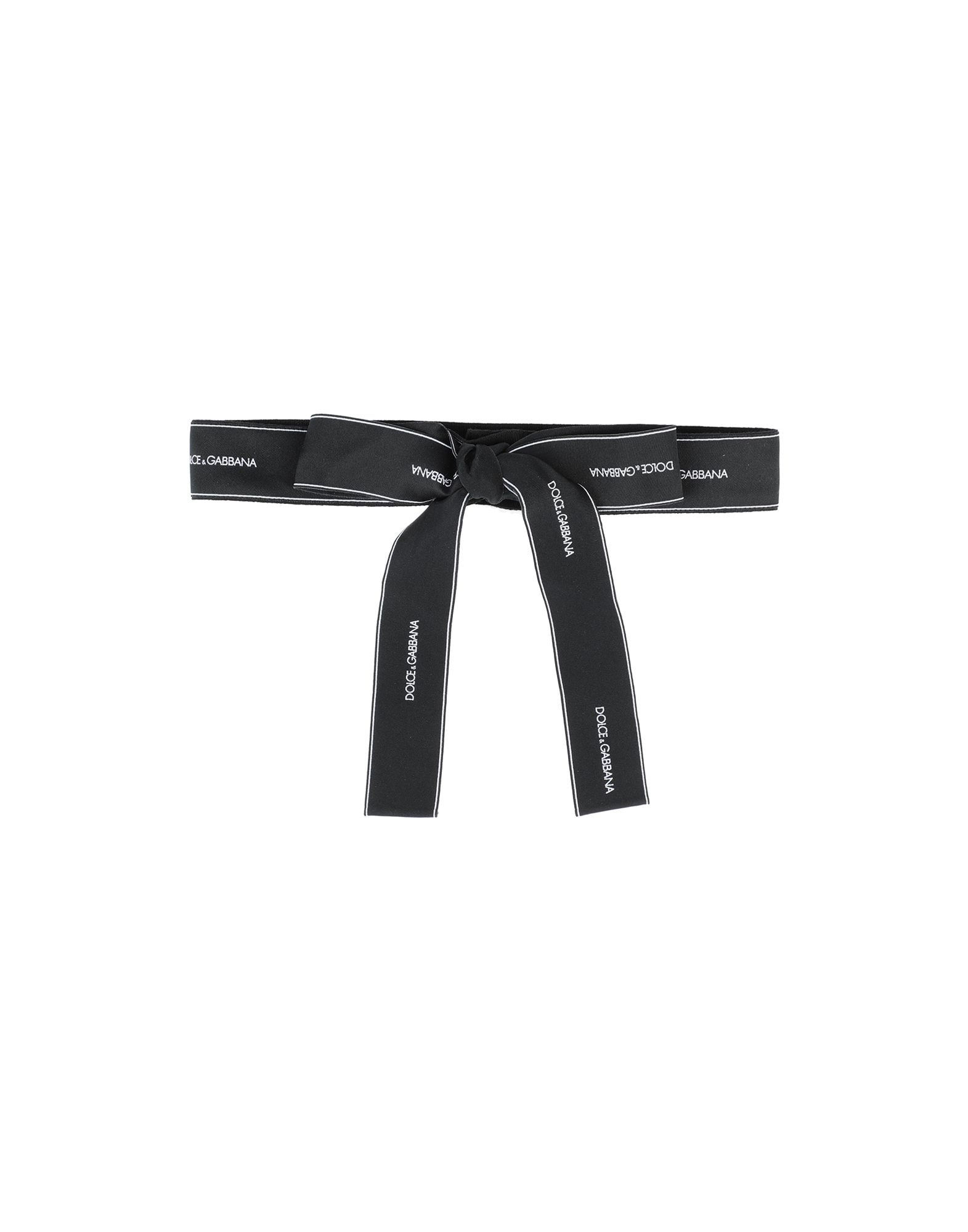DOLCE&GABBANA - Belts