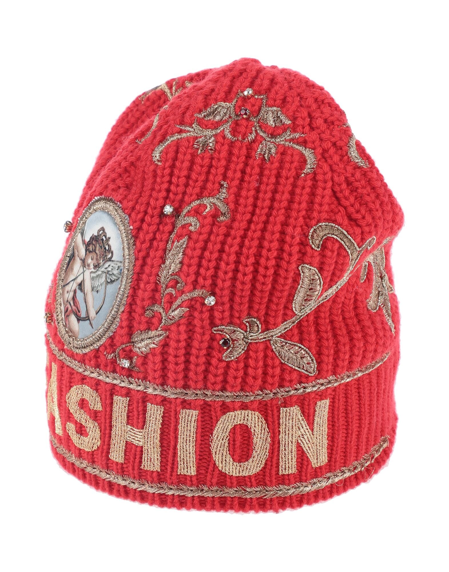 DOLCE&GABBANA - Hats