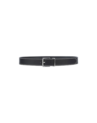 ZOOM MAISON MARGIELA - Leather belt