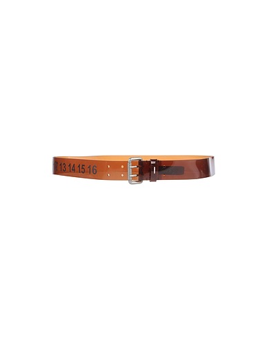 ZOOM MAISON MARGIELA - Fabric belt