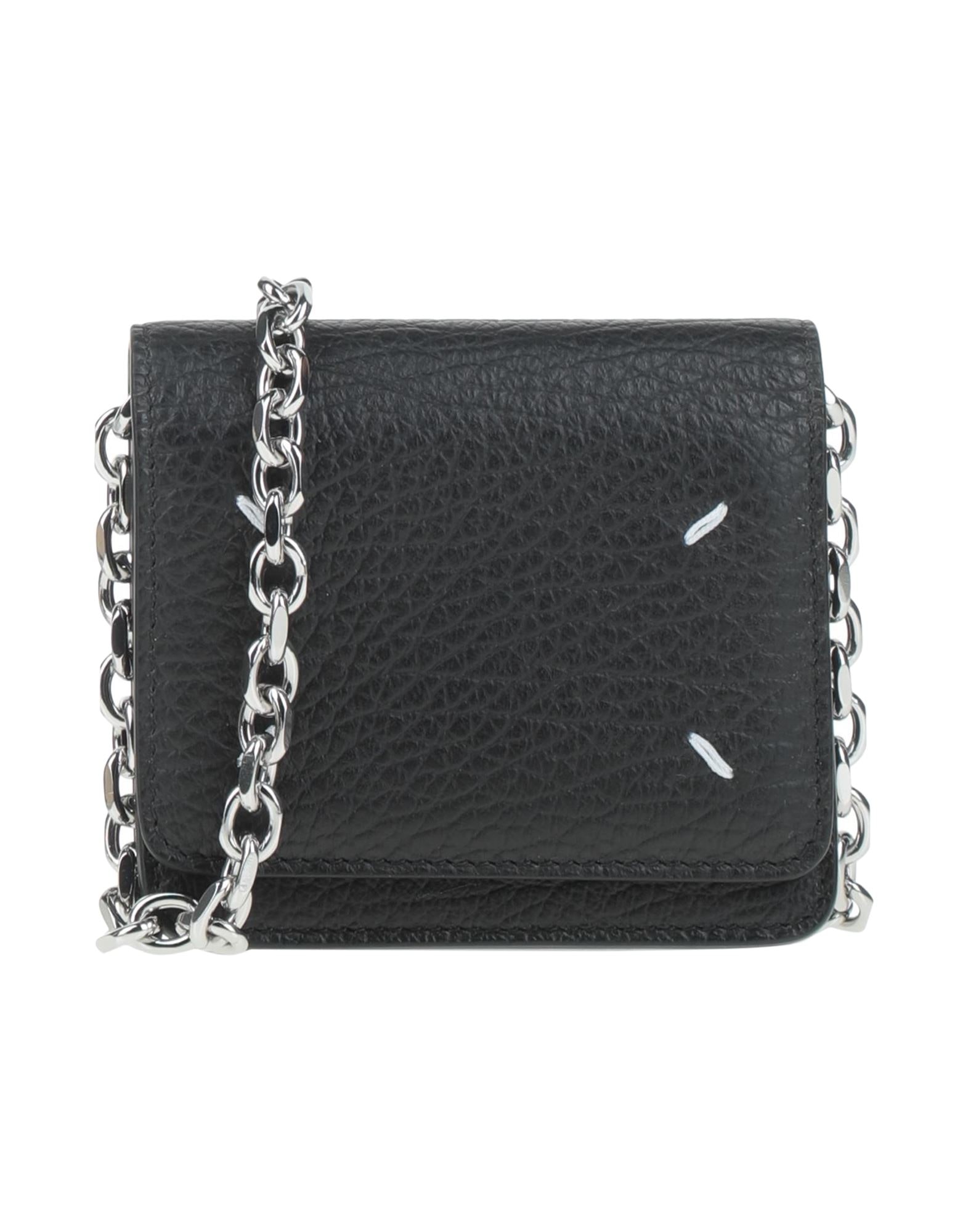 MAISON MARGIELA - Portemonnaies mit Tragriemen