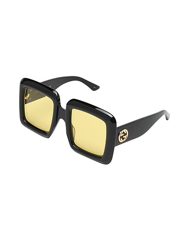 ZOOM GUCCI - Lunettes de soleil