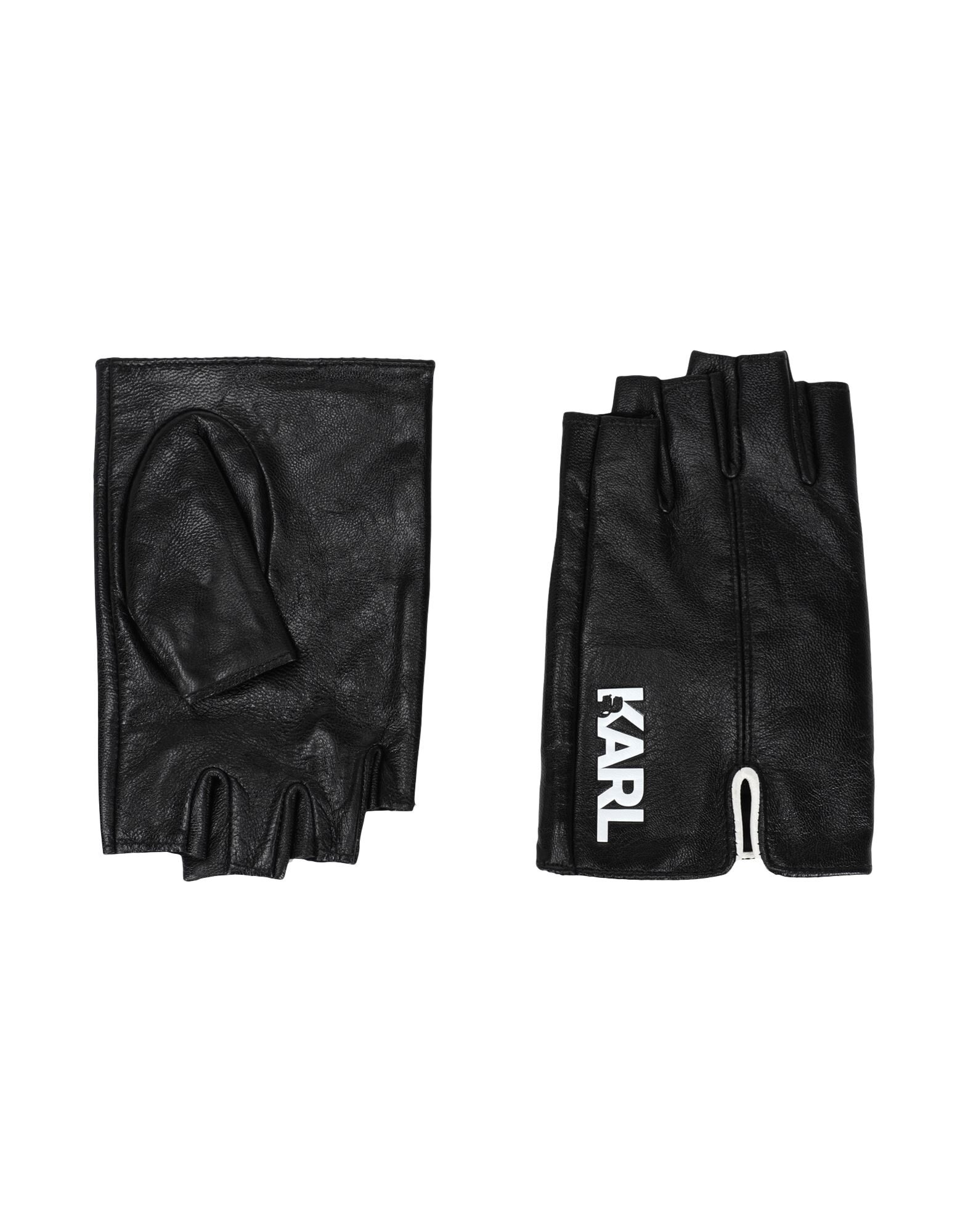 KARL LAGERFELD - Gloves