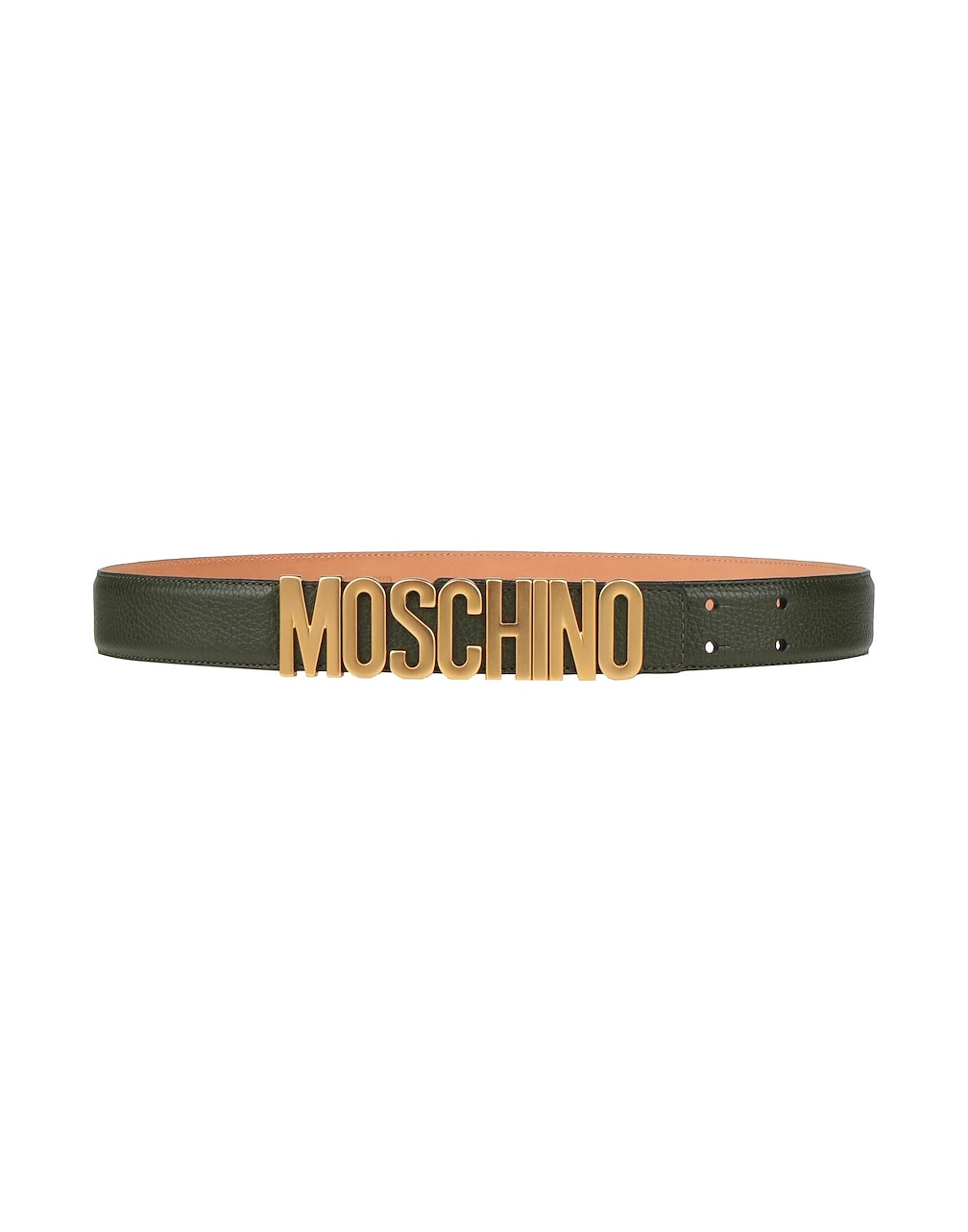 MOSCHINO - Gürtel