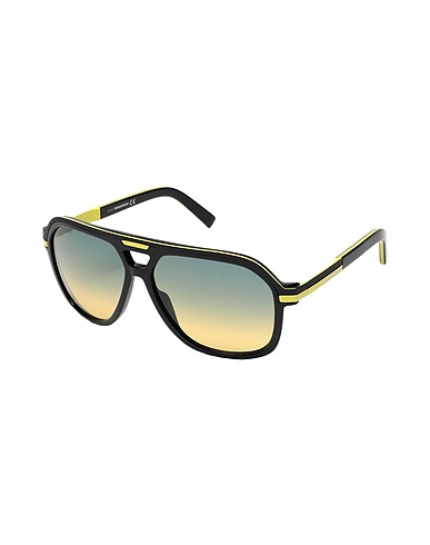 ZOOM DSQUARED2 - Sonnenbrille
