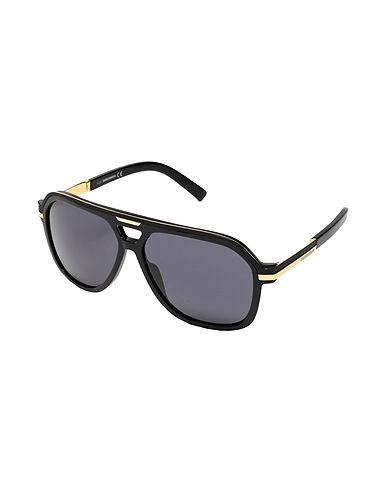 ZOOM DSQUARED2 - Sonnenbrille